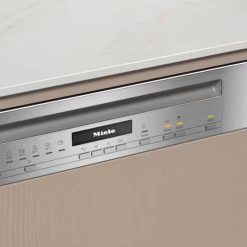 Máy rửa bát âm tủ Miele G7210 SCi EDSTCLST AutoDos