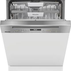 Máy rửa bát âm tủ Miele G7210 SCi EDSTCLST AutoDos