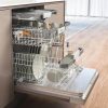 Máy rửa bát âm tủ Miele G7210 SCi EDST/CLST AutoDos Máy rửa bát âm tủ Miele G7210 SCi EDSTCLST AutoDos