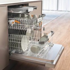 Máy rửa bát âm tủ Miele G7210 SCi EDSTCLST AutoDos