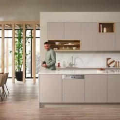 Máy rửa bát âm tủ Miele G7210 SCi EDSTCLST AutoDos