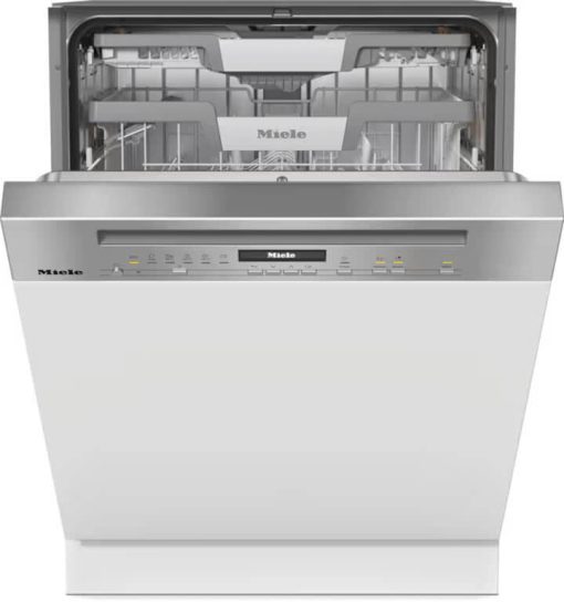 Máy rửa bát âm tủ Miele G7210 SCi EDSTCLST AutoDos