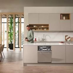 Máy rửa bát âm tủ Miele G7650 SCVi AutoDos