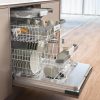 Máy rửa bát âm tủ Miele G7650 SCVi AutoDos Máy rửa bát âm tủ Miele G7650 SCVi AutoDos