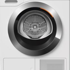 Máy sấy bơm nhiệt Miele TCR780WP Eco & Steam 9kg