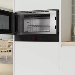 LÒ VI SÓNG KÈM NƯỚNG BOSCH BEL7321B1