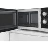 Lò Vi Sóng Bosch FFL020MS2B Độc Lập Lò Vi Sóng Bosch FFL020MS2B Độc Lập