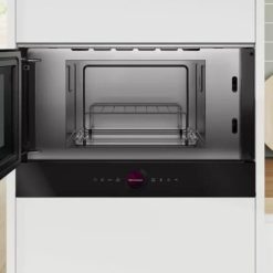 LÒ VI SÓNG KÈM NƯỚNG BOSCH BEL7321B1