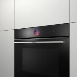 Lò nướng Bosch HBG7241B1 Serie 8 dung tích 71 lít