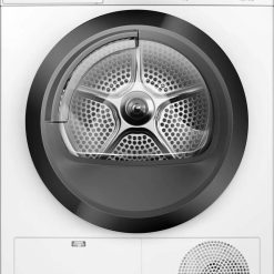 Máy sấy bơm nhiệt Bosch WTH85008SG 8 kg Seri 4