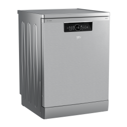 Máy rửa bát Beko BDFN36530XC