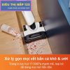 Máy hút bụi lau nhà Roborock Flexi Pro (1)