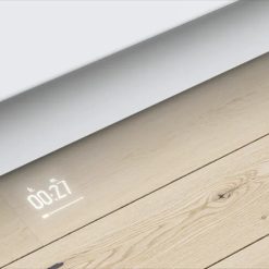 Máy rửa bát âm toàn phần Bosch SMV6ZCX10E Serie 6 - Sấy Zeolith