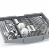 Máy rửa bát âm toàn phần Bosch SMV6ZCX10E Serie 6 - Sấy Zeolith Máy rửa bát âm toàn phần Bosch SMV6ZCX10E Serie 6 - Sấy Zeolith
