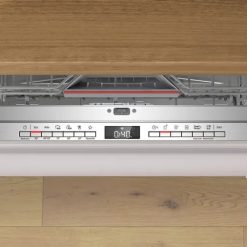 Máy Rửa Bát âm Toàn Phần Bosch SMV6ZCX10E Serie 6
