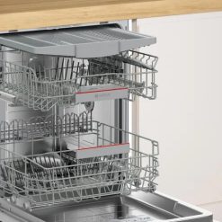 Máy rửa bát âm toàn phần Bosch SMV6ZCX10E Serie 6 - Sấy Zeolith