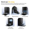 Robot hút bụi lau nhà Roborock QR 798 – Hàng Chính Hãng – BH 24 tháng Robot hút bụi lau nhà Roborock QR 798 – Hàng Chính Hãng – BH 24 tháng