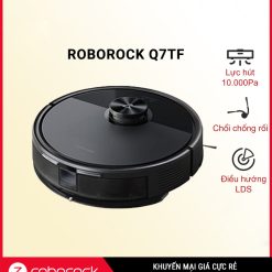 Robot hút bụi lau nhà Roborock Q7TF (7)