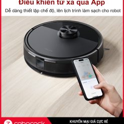 Robot hút bụi lau nhà Roborock Q7TF (7)