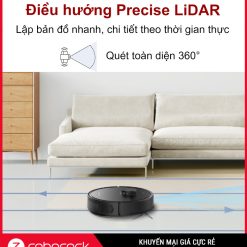 Robot hút bụi lau nhà Roborock Q7TF (7)