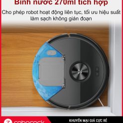 Robot hút bụi lau nhà Roborock Q7TF (7)