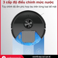 Robot hút bụi lau nhà Roborock Q7TF (7)
