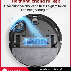 Robot hút bụi lau nhà Roborock Q7TF (7)