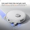 Robot hút bụi lau nhà Roborock Qrevo Edge 5V1 – Hàng Chính Hãng - BH 24 tháng Robot hút bụi lau nhà Roborock Qrevo Edge 5V1 – Hàng Chính Hãng - BH 24 tháng