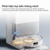 Robot hút bụi lau nhà Roborock Qrevo Edge 5V1 – Hàng Chính Hãng - BH 24 tháng Robot hút bụi lau nhà Roborock Qrevo Edge 5V1