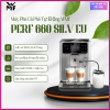 Máy pha cà phê WMF Perfection 660 màu bạc