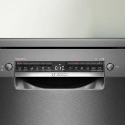 MÁY RỬA BÁT BOSCH SMS4EMC06E SERIE 4 VỚI 14 BỘ