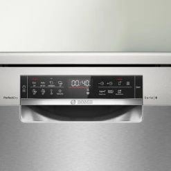 Máy Rửa Bát Bosch SMS6ZCI00P Serie 6 Sấy Zeolith