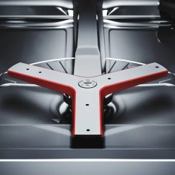 Máy rửa bát Bosch SMI8ZDS81T Series 8