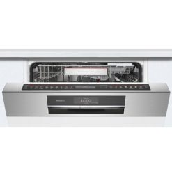 Máy rửa bát Bosch SMI8ZDS81T Series 8