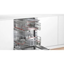 Máy rửa bát Bosch SMI8ZDS81T Series 8