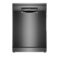 MÁY RỬA BÁT BOSCH SMS4EMC06E SERIE 4 VỚI 14 BỘ