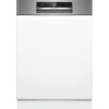 Máy rửa bát Bosch SMI8ZDS81T Series 8