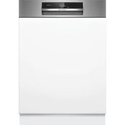 Máy rửa bát Bosch SMI8ZDS81T Series 8