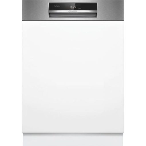 Máy rửa bát Bosch SMI8ZDS81T Series 8