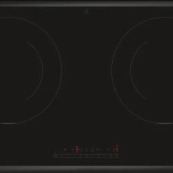 Alternative view of BẾP TỪ ĐÔI BOSCH PPI8256XVN SERIE 8-VIỀN NHÔM -3500W