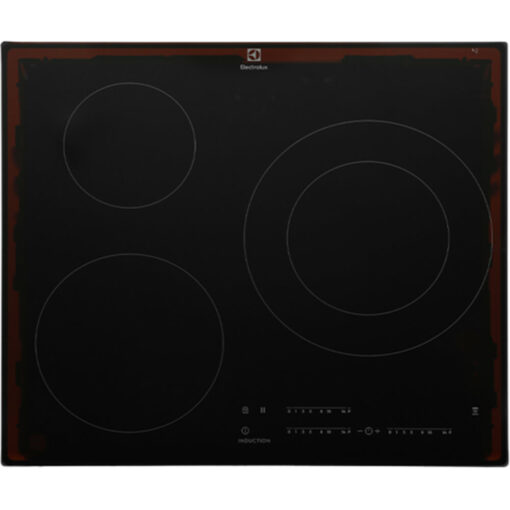 BẾP TỪ ÂM BA VÙNG NẤU ELECTROLUX LIT60342 CẢM ỨNG 7350W