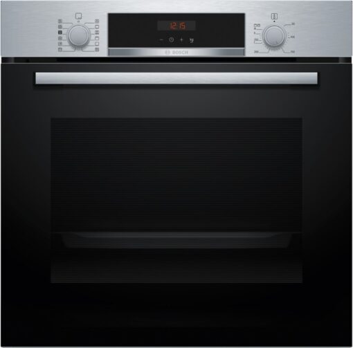 Lò Nướng Kèm Hấp Bosch HQA574ES3 Series 4