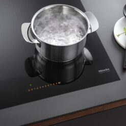 Bếp từ Miele KM 7464 FR - 4 vùng nấu - Made in Germany