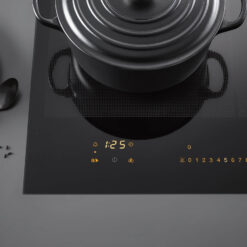 Bếp từ Miele KM 7464 FR - 4 vùng nấu - Made in Germany