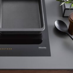 Bếp từ Miele KM 7464 FR - 4 vùng nấu - Made in Germany