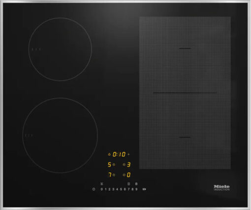 Bếp từ Miele KM 7464 FR - 4 vùng nấu - Made in Germany