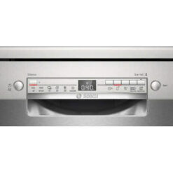 MÁY RỬA BÁT ĐỘC LẬP BOSCH SPS2HKI58E SERIE 2 45CM