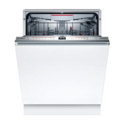 MÁY RỬA CHÉN BÁT ÂM TOÀN PHẦN BOSCH SMV6ECX51E SERIE 6 13 BỘ