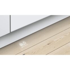 MÁY RỬA CHÉN BÁT ÂM TOÀN PHẦN BOSCH SMV6ECX51E SERIE 6