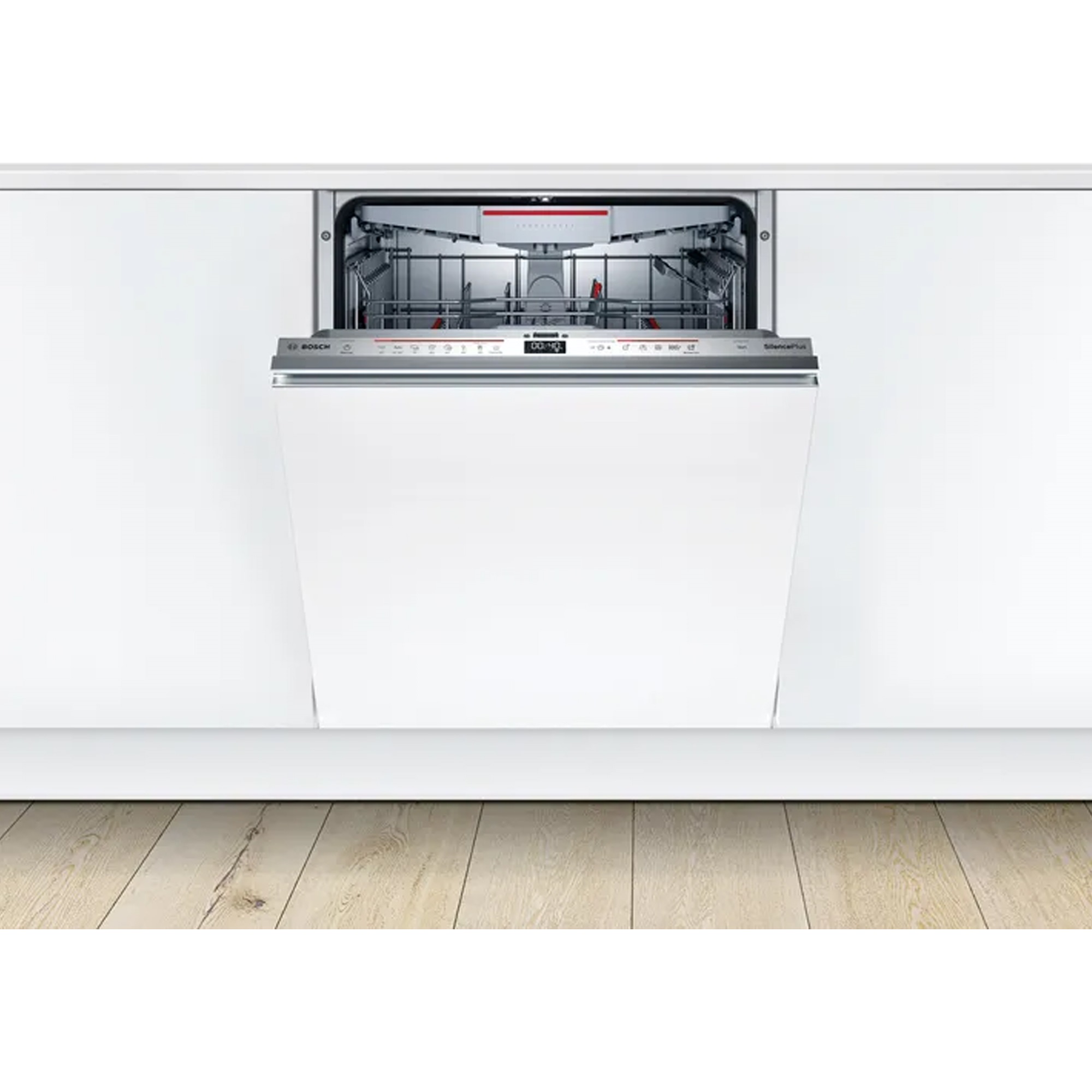 MÁY RỬA CHÉN BÁT ÂM TOÀN PHẦN BOSCH SMV6ECX51E SERIE 6 MÁY RỬA CHÉN BÁT ÂM TOÀN PHẦN BOSCH SMV6ECX51E SERIE 6 13 BỘ-06